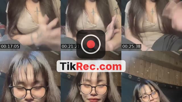 TikTok live: มาคุยกัย by @pxks20