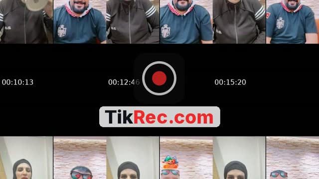 TikTok live: تعالو بسرعه by @eman.al.hamarna