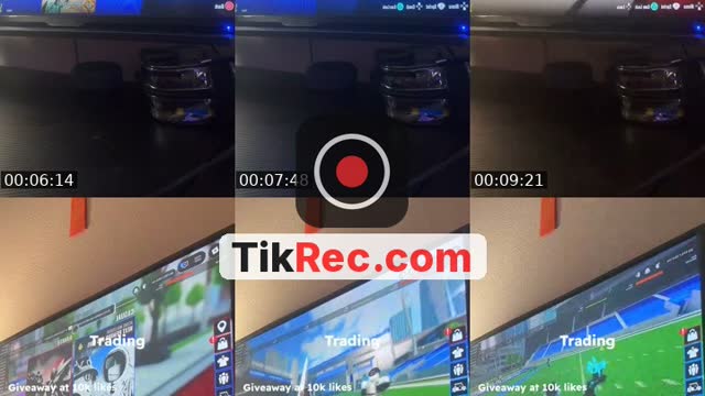 TikTok live: User conner_bardas1 by @user_678621