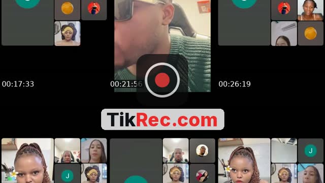 @002mamba.jr TikTok live from 2026-10-12