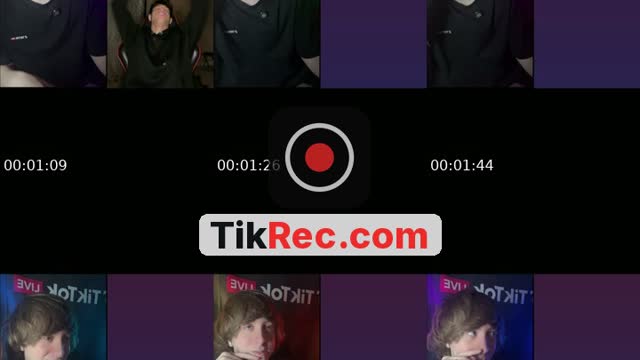 TikTok live: 🇸🇦 by @db_live