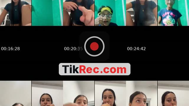 @naikarenabelleiraa TikTok live from 2026-10-12