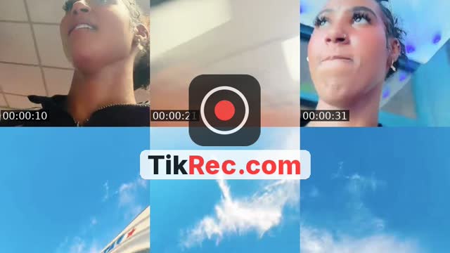 @not_yobigmama TikTok live from 2026-10-12