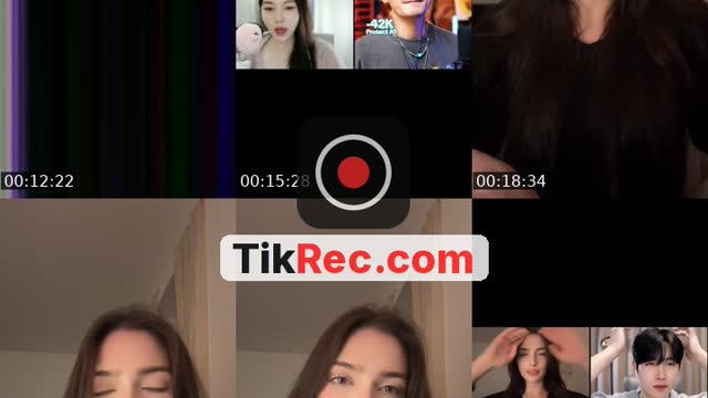 @selinegmn TikTok live from 2026-10-12