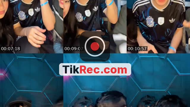 @gomezelias14 TikTok live from 2026-10-12