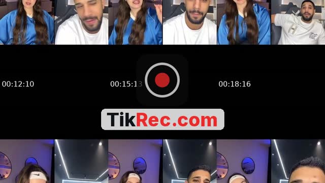 @gheinwa TikTok live from 2026-10-12
