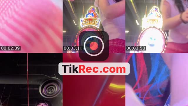 @realwoo.woo TikTok live