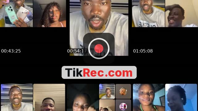 @jeremiecomedy01 TikTok live from 2026-10-12
