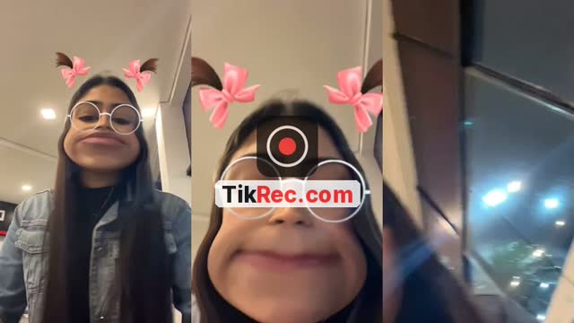 @xsalinne TikTok live from 2026-10-12