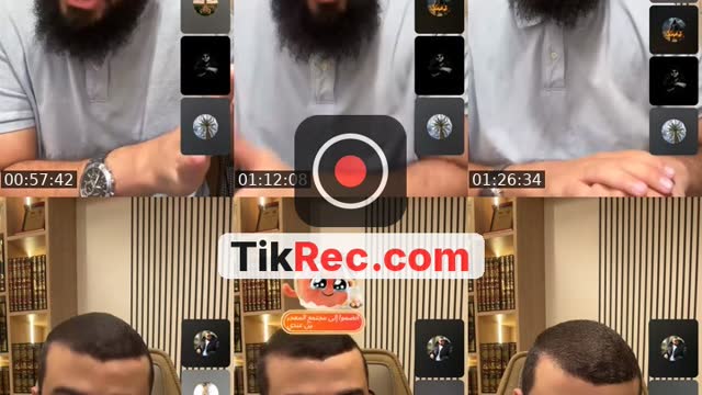 حوارات مع غير المسلمين - @zainkairalah.8