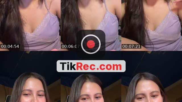 TikTok live: mayng bungkag by @yanrylrayz