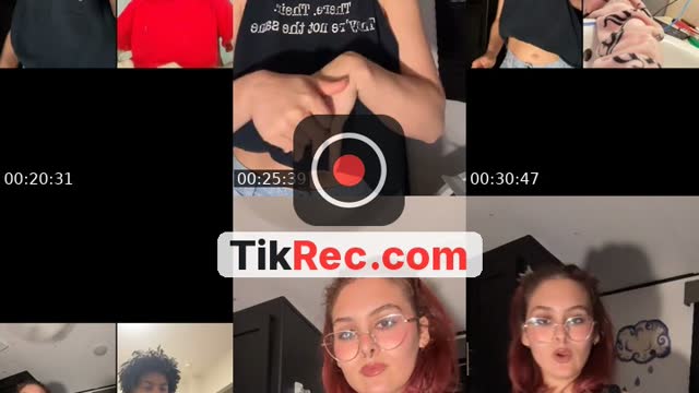 @murdaaonthedancefloor TikTok live from 2026-10-12