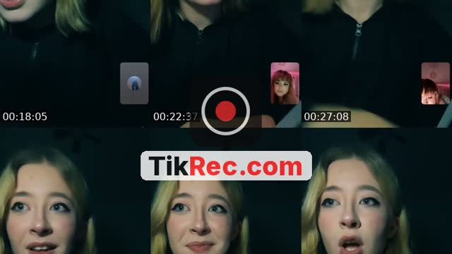 @prettykaitxx TikTok live from 2026-10-12