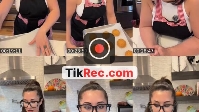 @bakingwithjess2 TikTok live from 2026-10-12