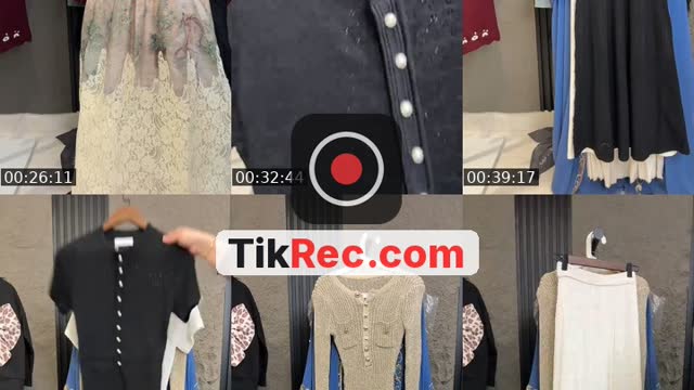 @fh_icon TikTok live