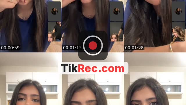 @nnourakef TikTok live from 2026-10-12