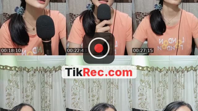 TikTok live: HIBURAN 🎼🎶 by @orphanage_24