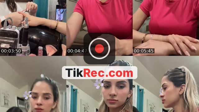 @suanymendez20 TikTok live
