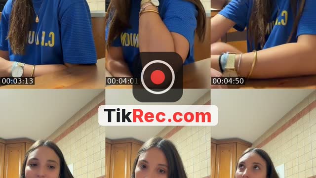 @nuriarossello2 TikTok live
