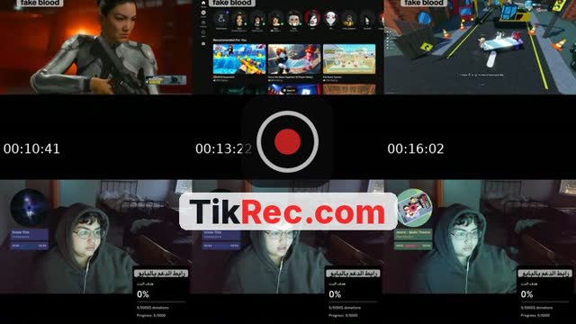 @purelayan TikTok live from 2026-10-12
