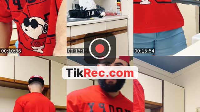 @edwinfitness1 TikTok live