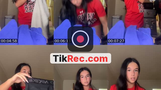 TikTok live: Mentioned you by @reag.fr2316