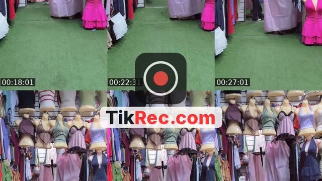 @chimboteropacomoda TikTok live from 2026-10-12