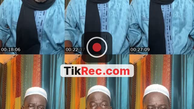 @jeanedry TikTok live from 2026-10-12