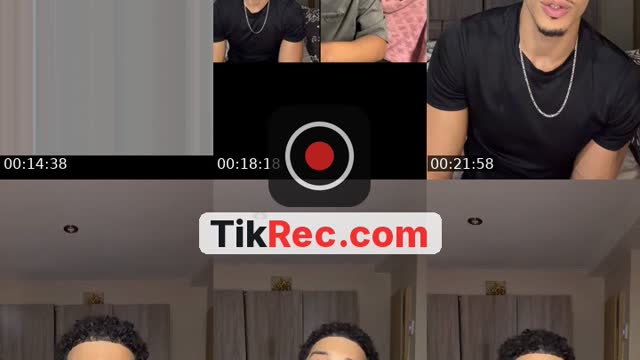 @avony.mtl TikTok live from 2026-10-12