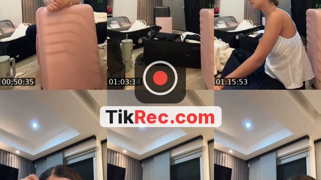 @camiladuarteee TikTok live from 2026-10-12