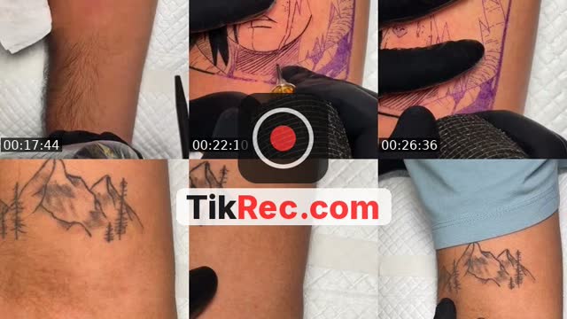 @yinder.ink TikTok live from 2026-10-12