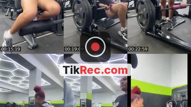 @braidsgabby TikTok live