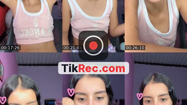 @tatianatrujillo02 TikTok live from 2026-10-12