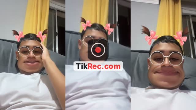 @teusoriginal77 TikTok live