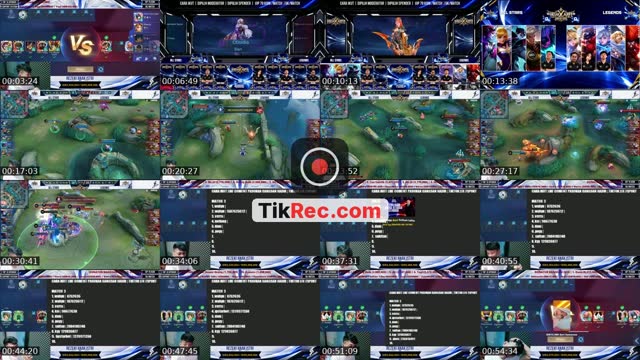 TikTok live: ROOMTOUR GRATIS REAL by @bangsanxarfer