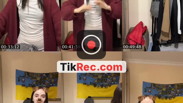 @diasskaaaaaa TikTok live