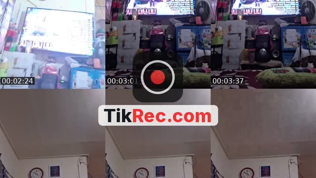 @mama_kegel27 TikTok live from 2026-10-13