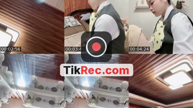 @michi.biscoff TikTok live from 2026-10-13