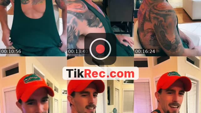 @bostonwrestler TikTok live from 2026-10-13