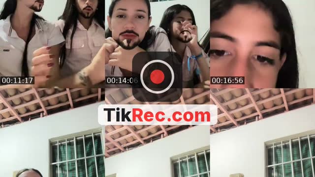 @graziellyb3 TikTok live