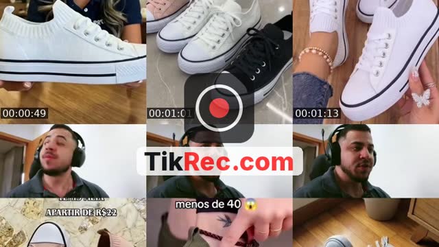 TikTok live: oferta relampago! by @vini_indica_