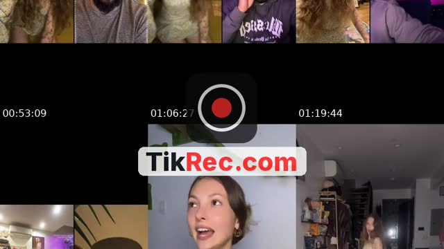 TikTok live: Ch.15 Ep.12 by @inessomers