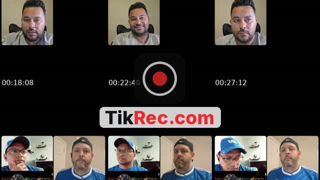 TikTok live: Campañas de MKT Digital by @calvis2910
