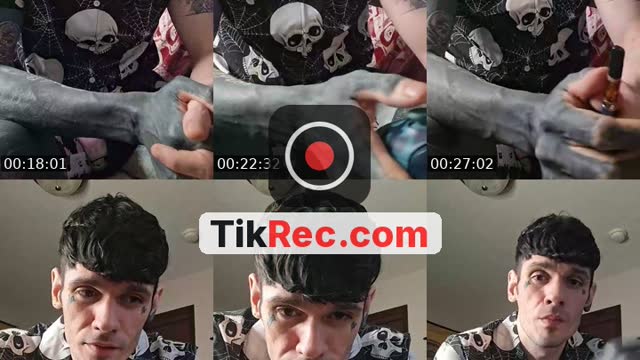 @.spider0751 TikTok live from 2026-10-13