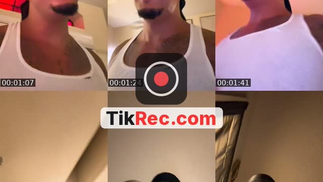 @cyberpapi TikTok live