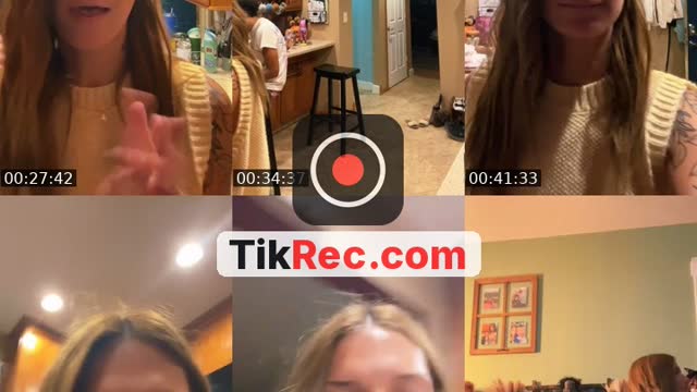 @uhmayaleslie TikTok live from 2026-10-13
