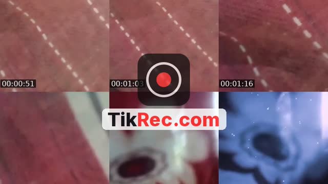 TikTok live: 🤤 by @user869006894