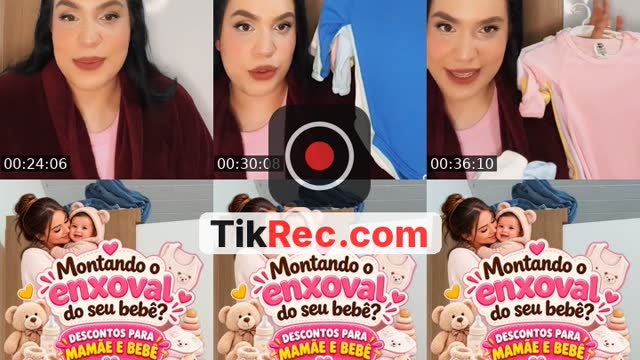 @dicademaemesmo TikTok live
