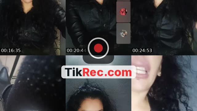@astrid.kilombo TikTok live from 2026-10-13