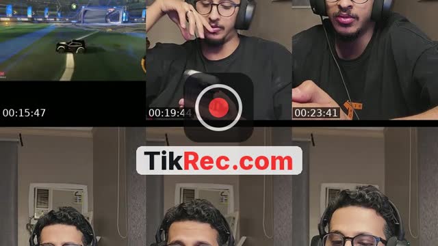 TikTok live: Lets Go LIVE! by @7s.ev